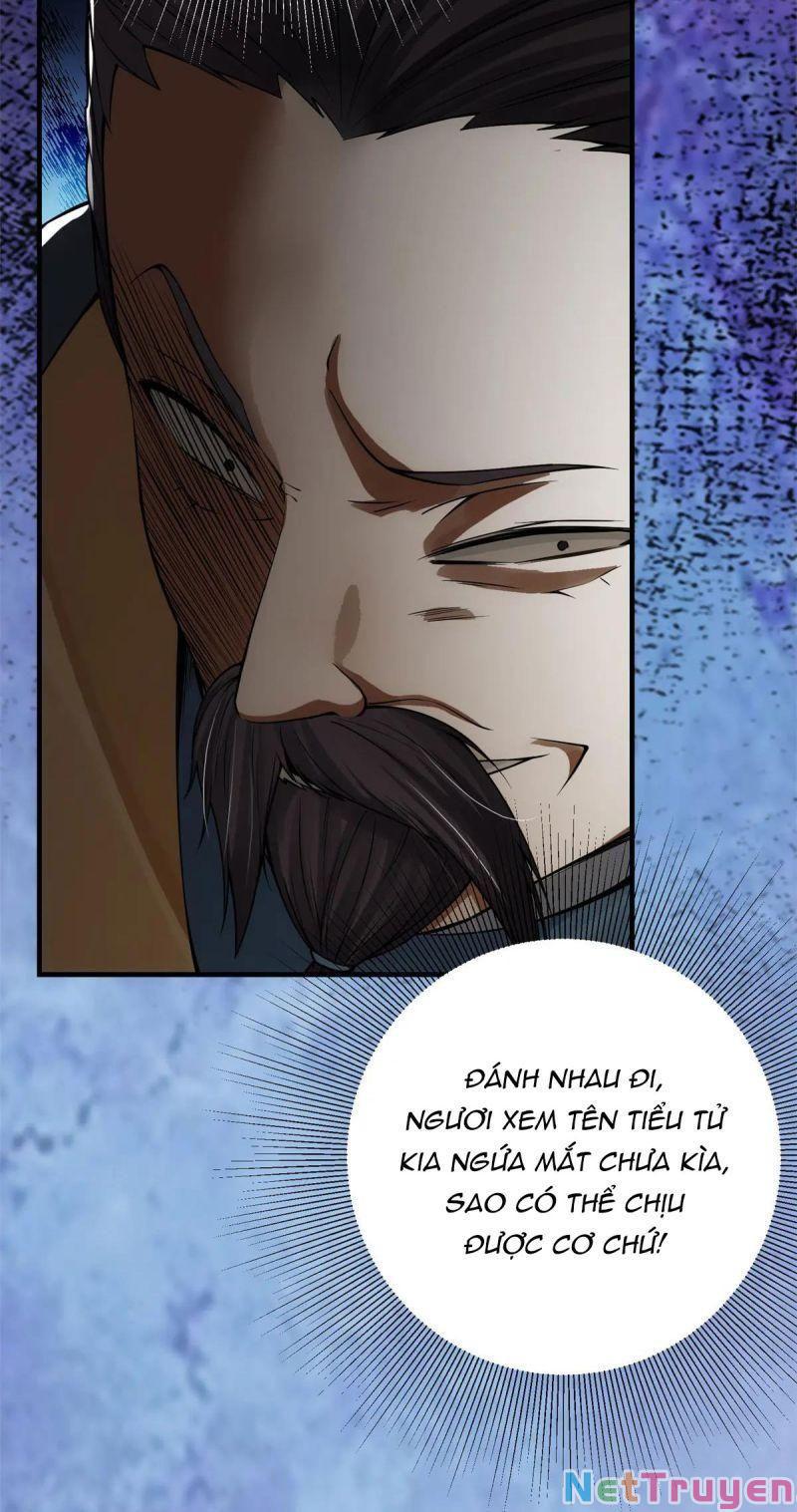 Chưởng Môn Khiêm Tốn Chút Chapter 57 - Trang 13