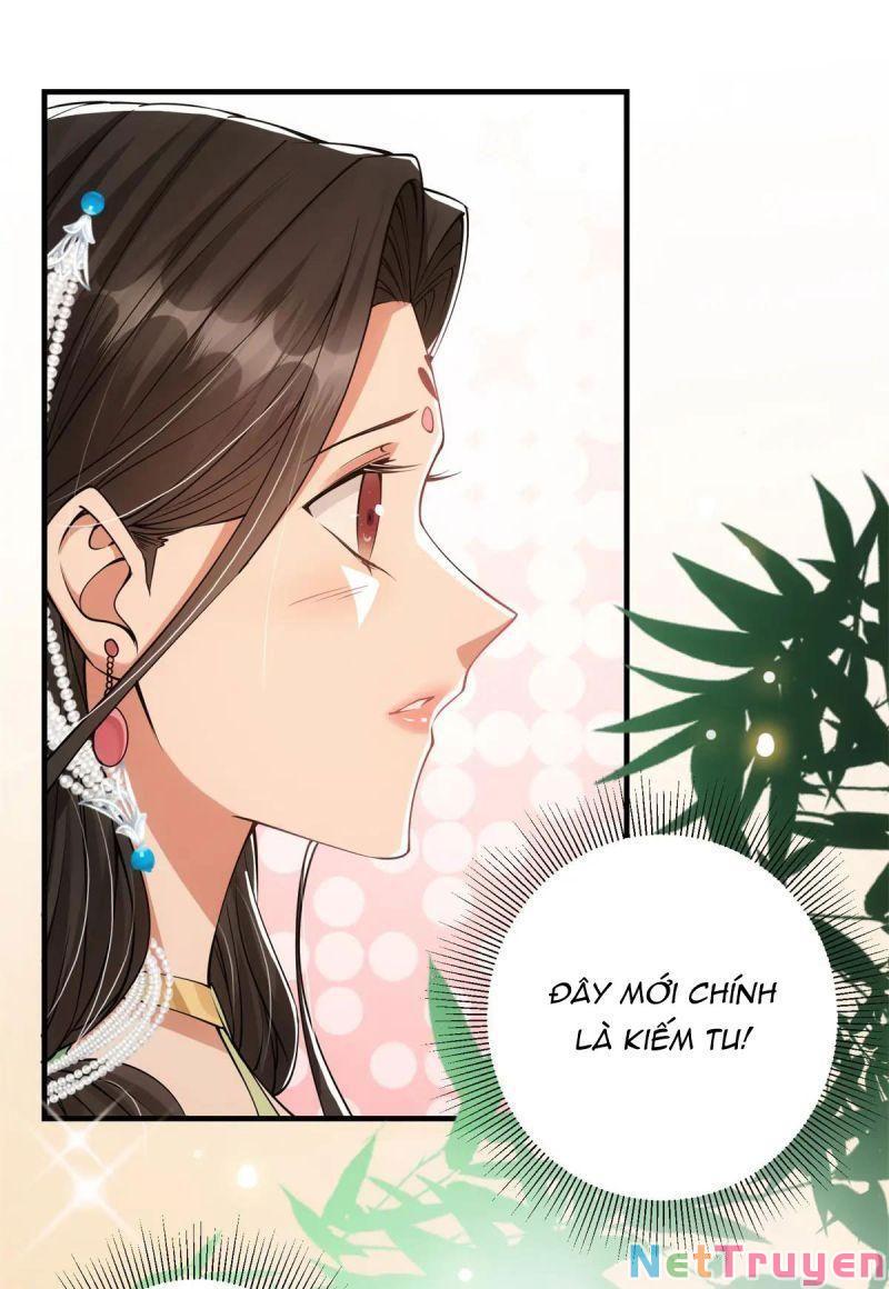 Chưởng Môn Khiêm Tốn Chút Chapter 57 - Trang 17