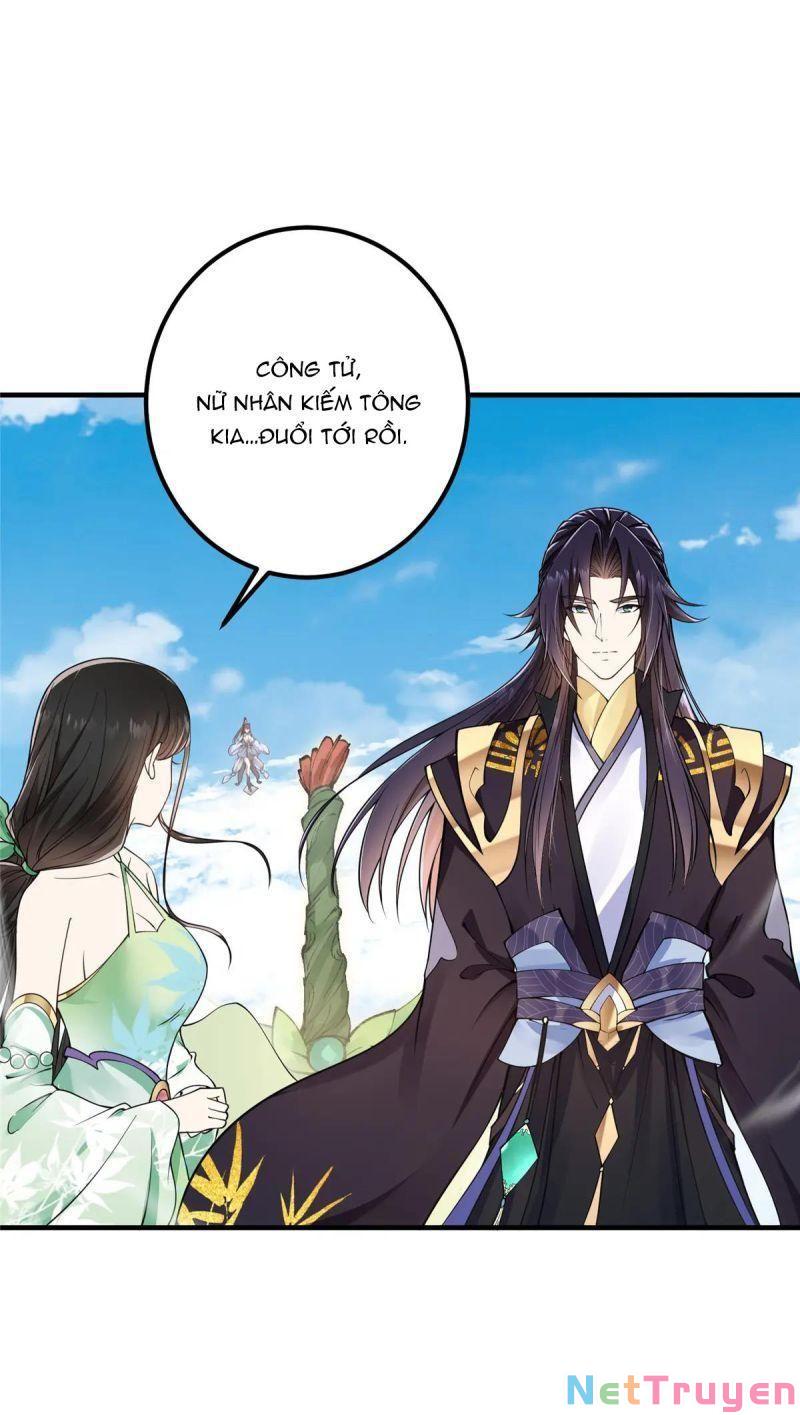 Chưởng Môn Khiêm Tốn Chút Chapter 59 - Trang 1