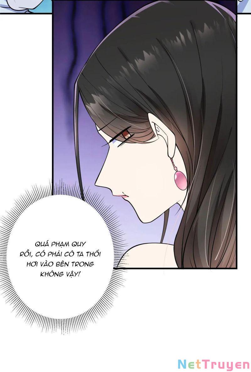 Chưởng Môn Khiêm Tốn Chút Chapter 59 - Trang 30