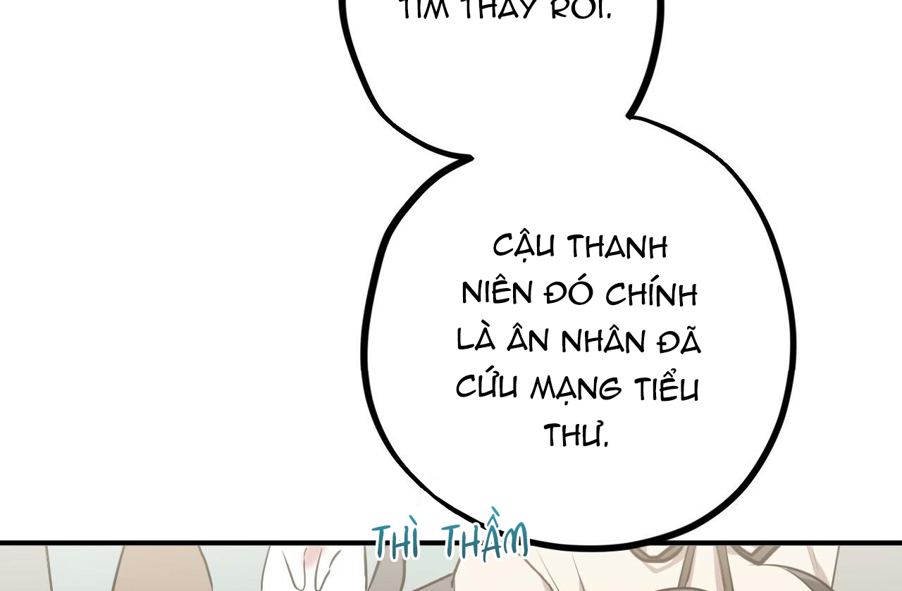 Đàn Thỏ Của Habibi Chapter 39 - Trang 149