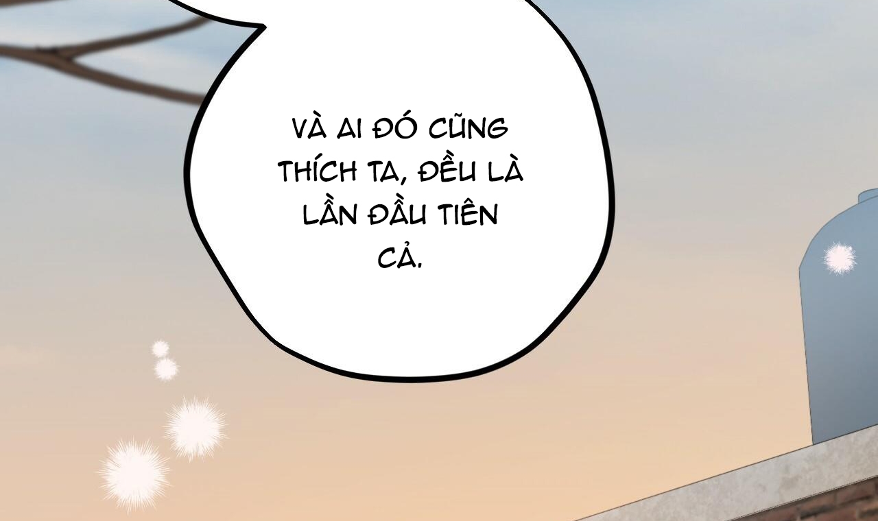 Đàn Thỏ Của Habibi Chapter 39 - Trang 231