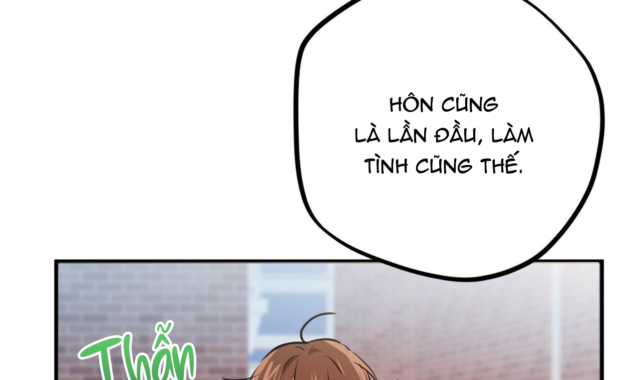 Đàn Thỏ Của Habibi Chapter 39 - Trang 233