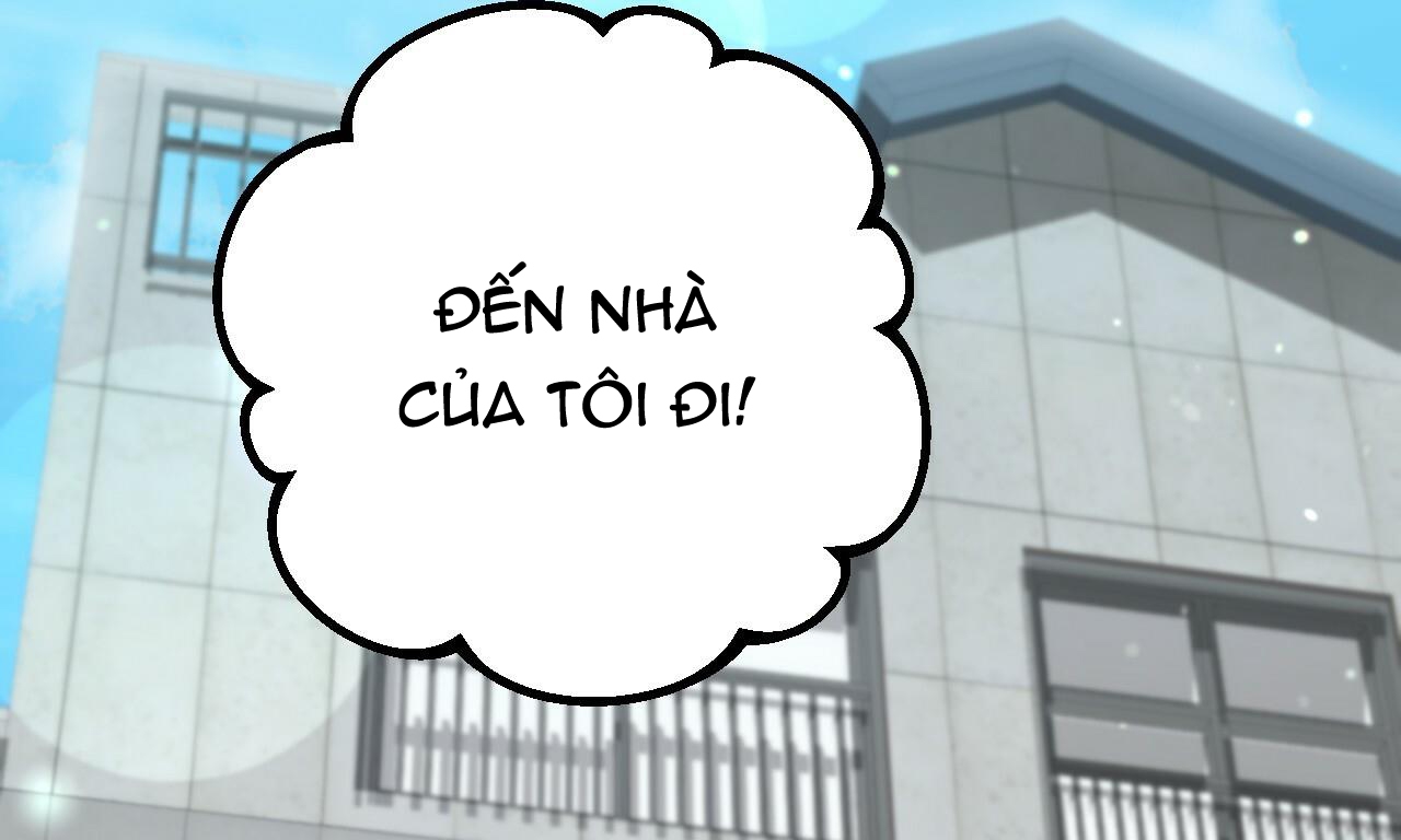 Đàn Thỏ Của Habibi Chapter 39 - Trang 270