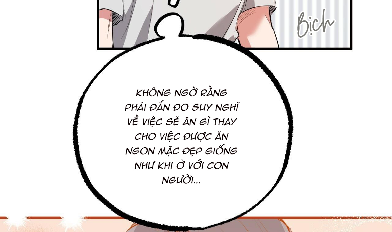 Đàn Thỏ Của Habibi Chapter 39 - Trang 55