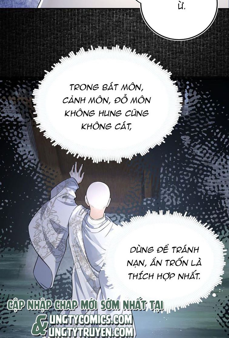 Đồng Tiền Kham Thế Chapter 22 - Trang 22