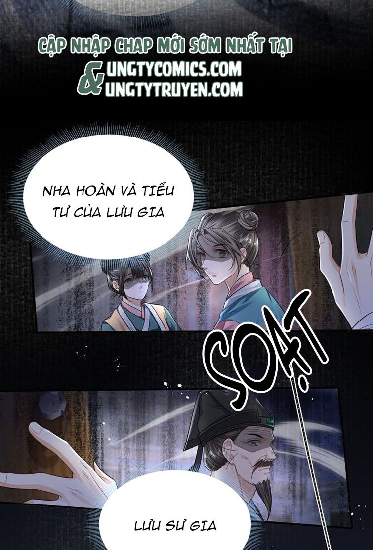 Đồng Tiền Kham Thế Chapter 22 - Trang 8