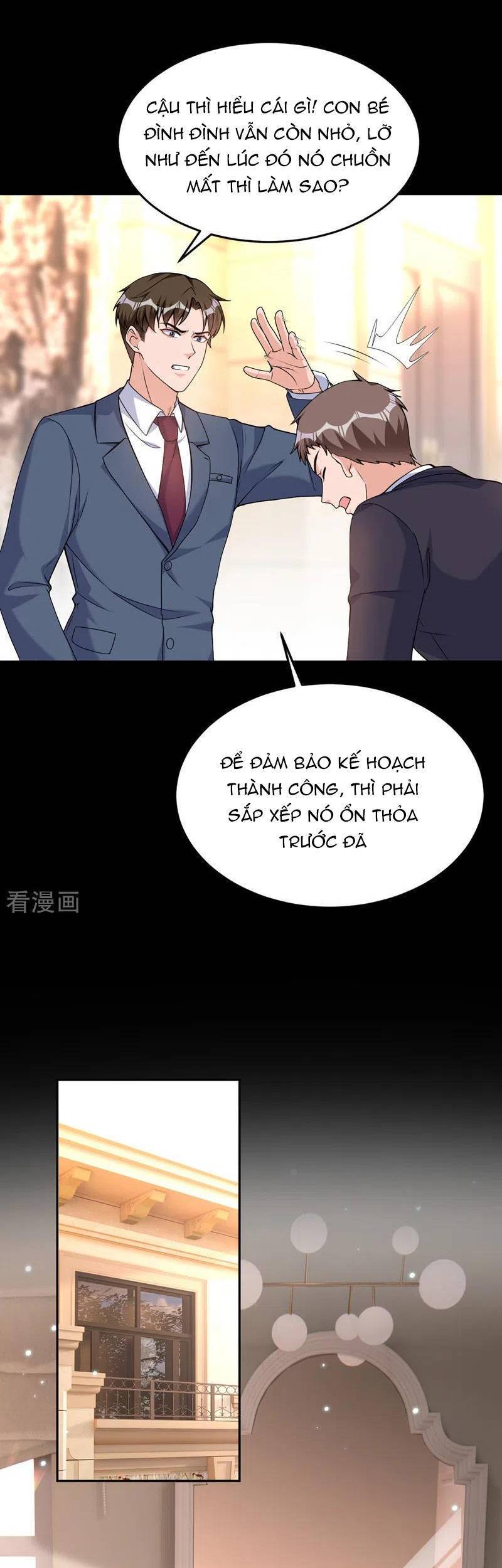 Hôm Nay Từ Chối Lục Tiên Sinh Chưa? Chapter 77 - Trang 18