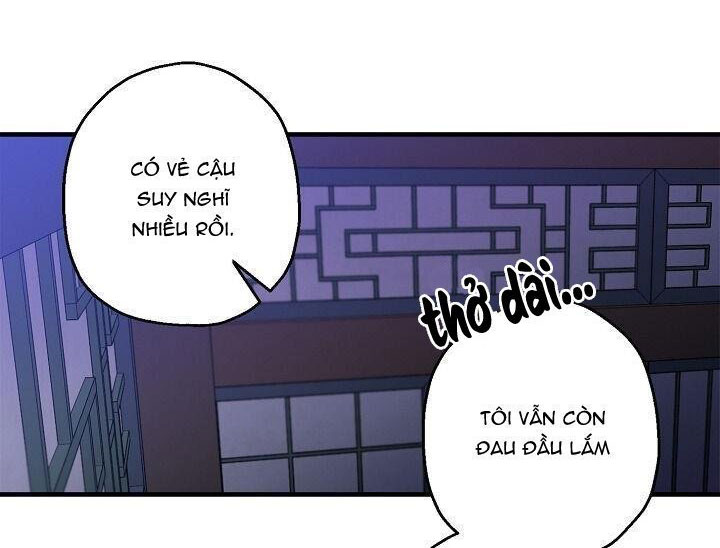 Kẻ Tàn Độc Chapter 10 - Trang 21