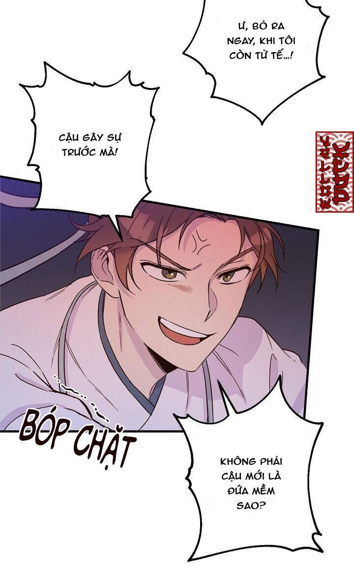 Kẻ Tàn Độc Chapter 10 - Trang 27