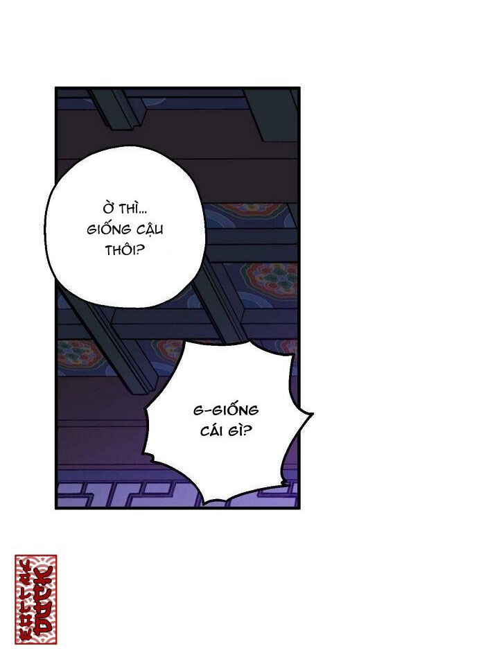 Kẻ Tàn Độc Chapter 10 - Trang 58