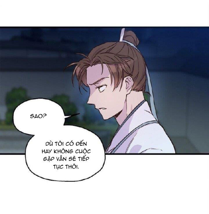 Kẻ Tàn Độc Chapter 6 - Trang 10