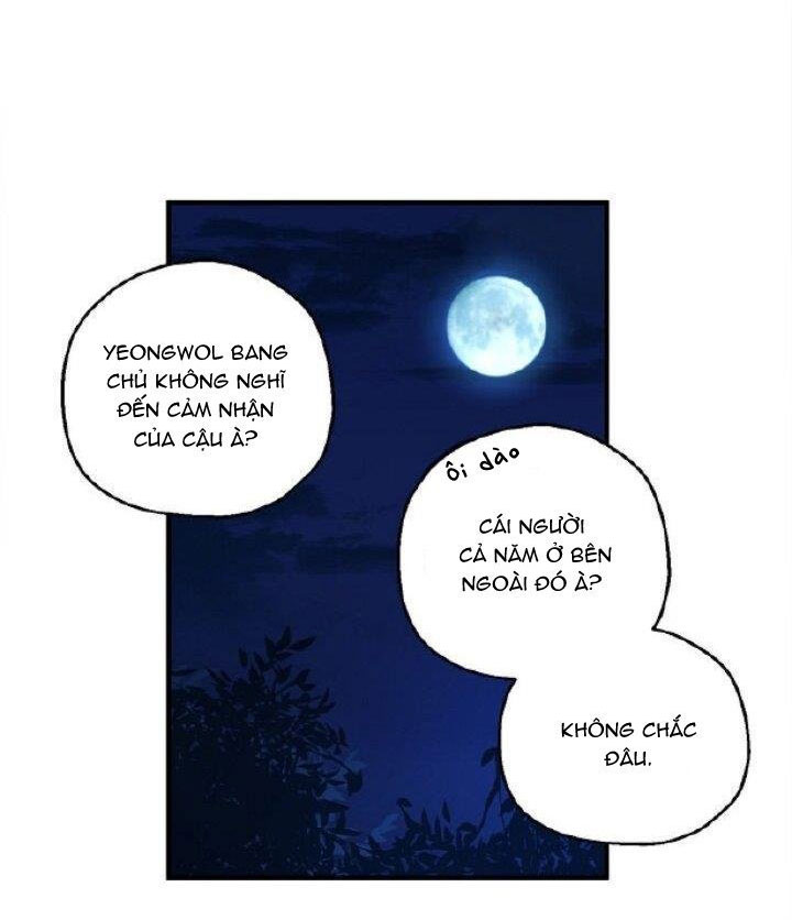 Kẻ Tàn Độc Chapter 6 - Trang 11