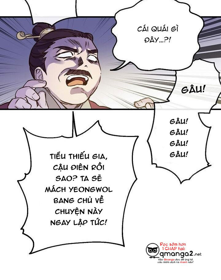 Kẻ Tàn Độc Chapter 6 - Trang 70