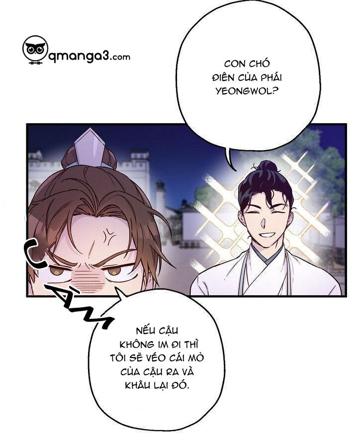 Kẻ Tàn Độc Chapter 7 - Trang 2