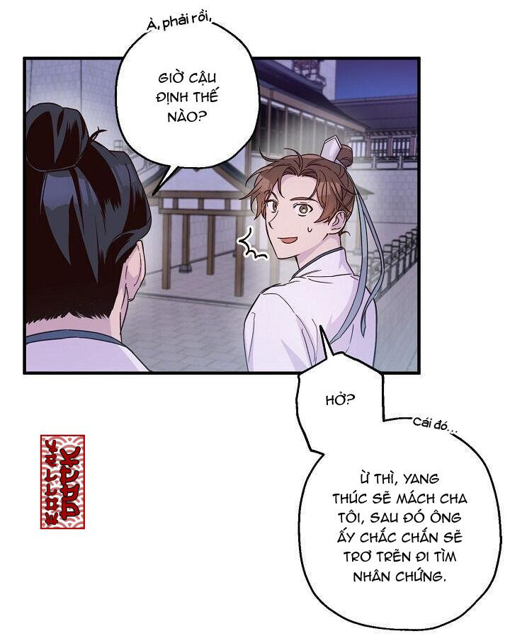 Kẻ Tàn Độc Chapter 7 - Trang 7