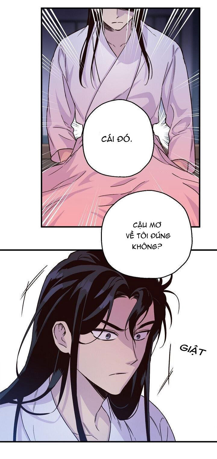 Kẻ Tàn Độc Chapter 8 - Trang 4