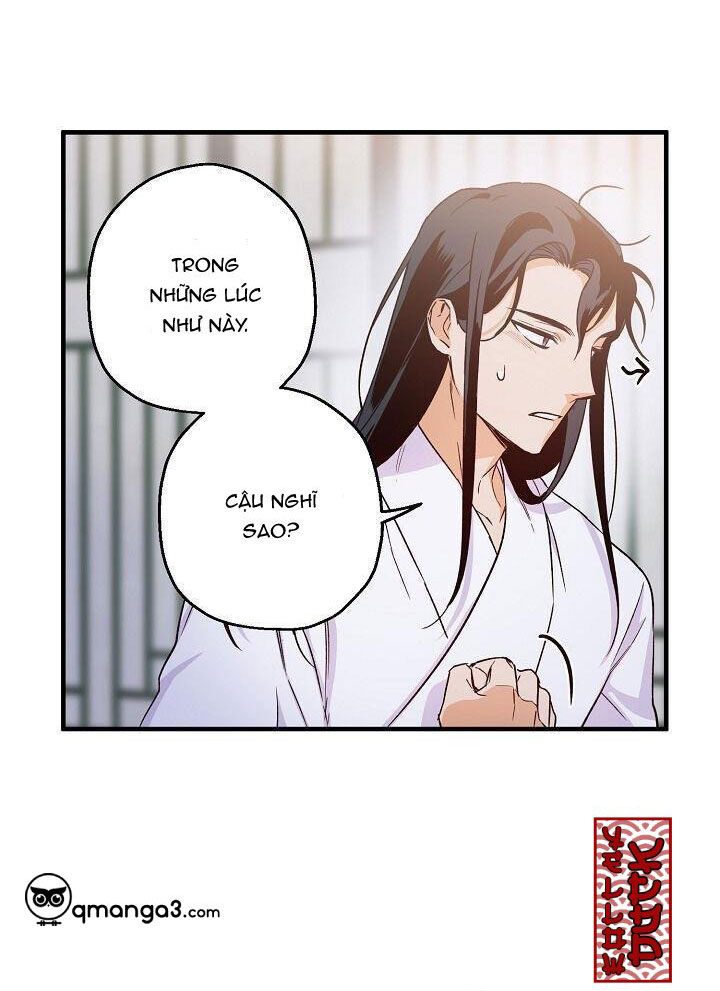 Kẻ Tàn Độc Chapter 8 - Trang 49