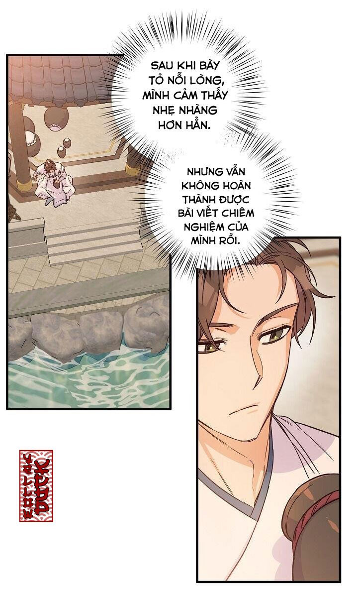 Kẻ Tàn Độc Chapter 9 - Trang 33