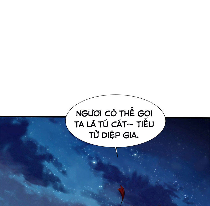 Không Có Đạo Lữ Sẽ Chết Chapter 33 - Trang 26