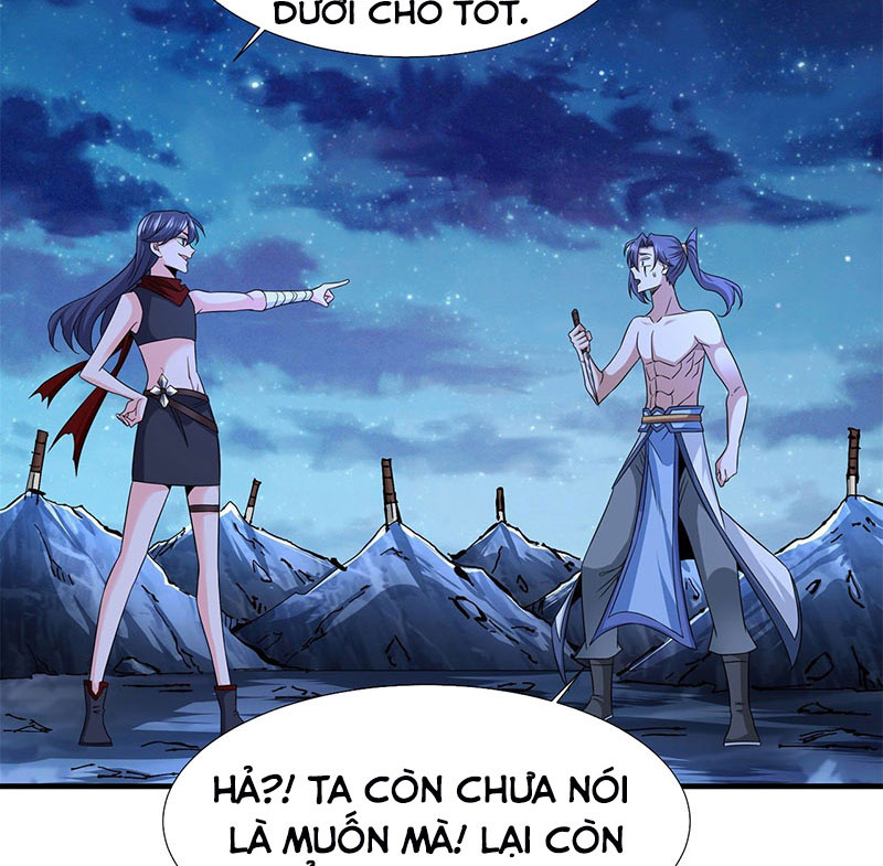 Không Có Đạo Lữ Sẽ Chết Chapter 33 - Trang 48