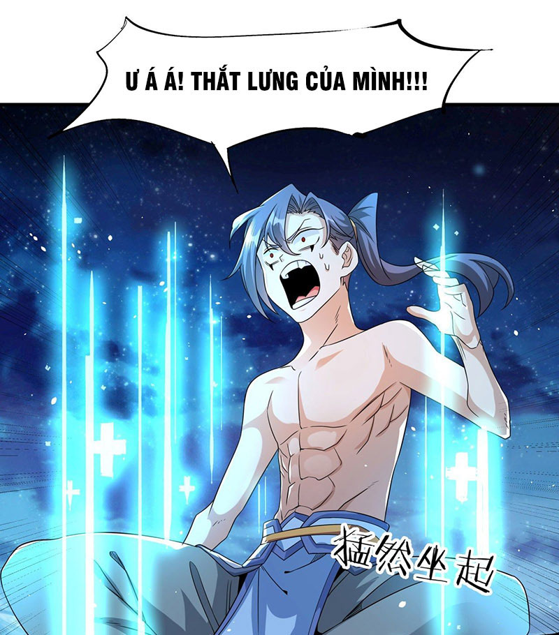 Không Có Đạo Lữ Sẽ Chết Chapter 34 - Trang 1