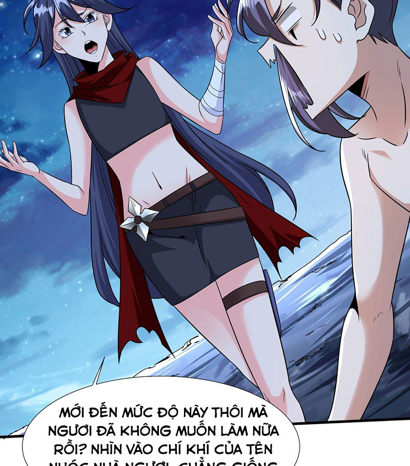 Không Có Đạo Lữ Sẽ Chết Chapter 34 - Trang 5