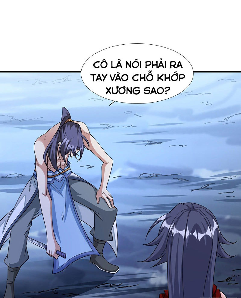 Không Có Đạo Lữ Sẽ Chết Chapter 34 - Trang 50