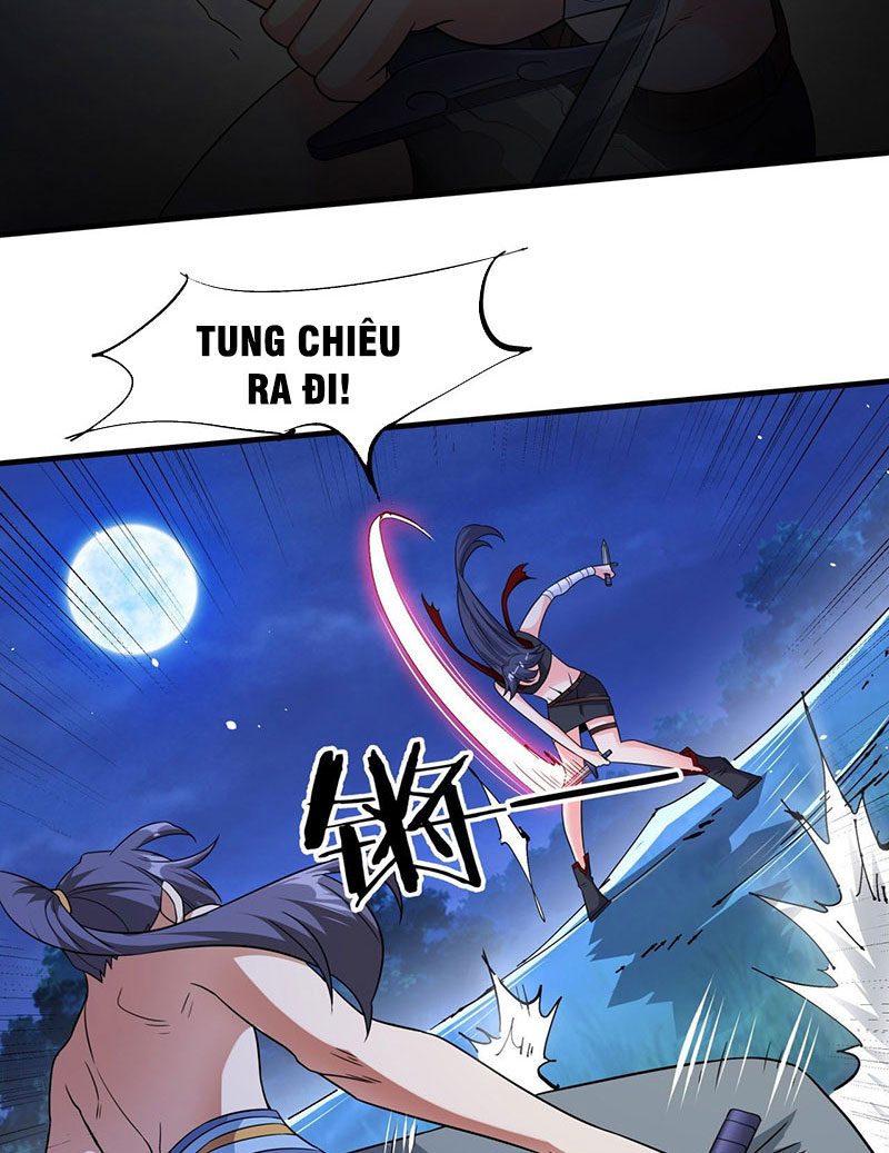 Không Có Đạo Lữ Sẽ Chết Chapter 35 - Trang 42