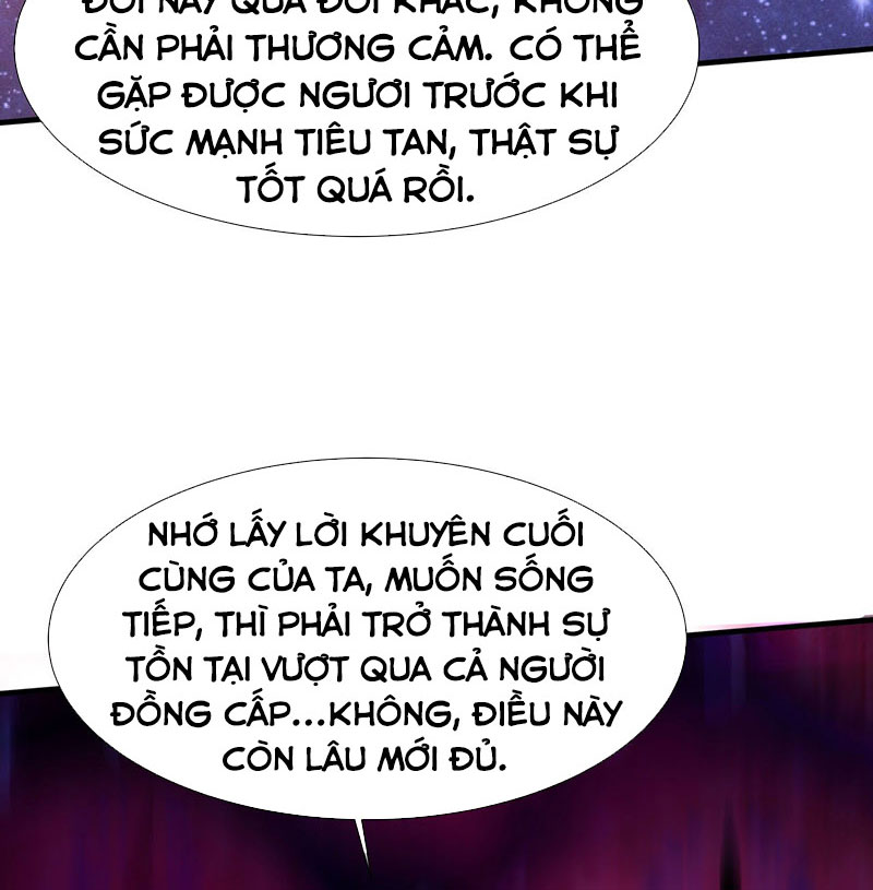 Không Có Đạo Lữ Sẽ Chết Chapter 36 - Trang 17