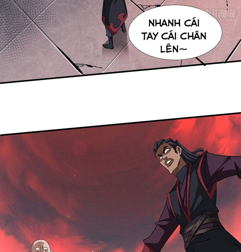 Không Có Đạo Lữ Sẽ Chết Chapter 36 - Trang 43