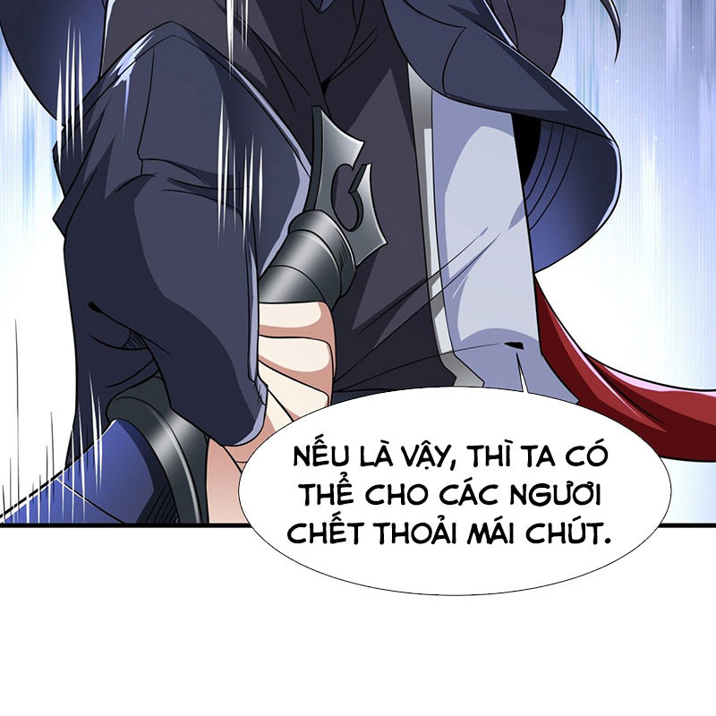 Không Có Đạo Lữ Sẽ Chết Chapter 36 - Trang 64