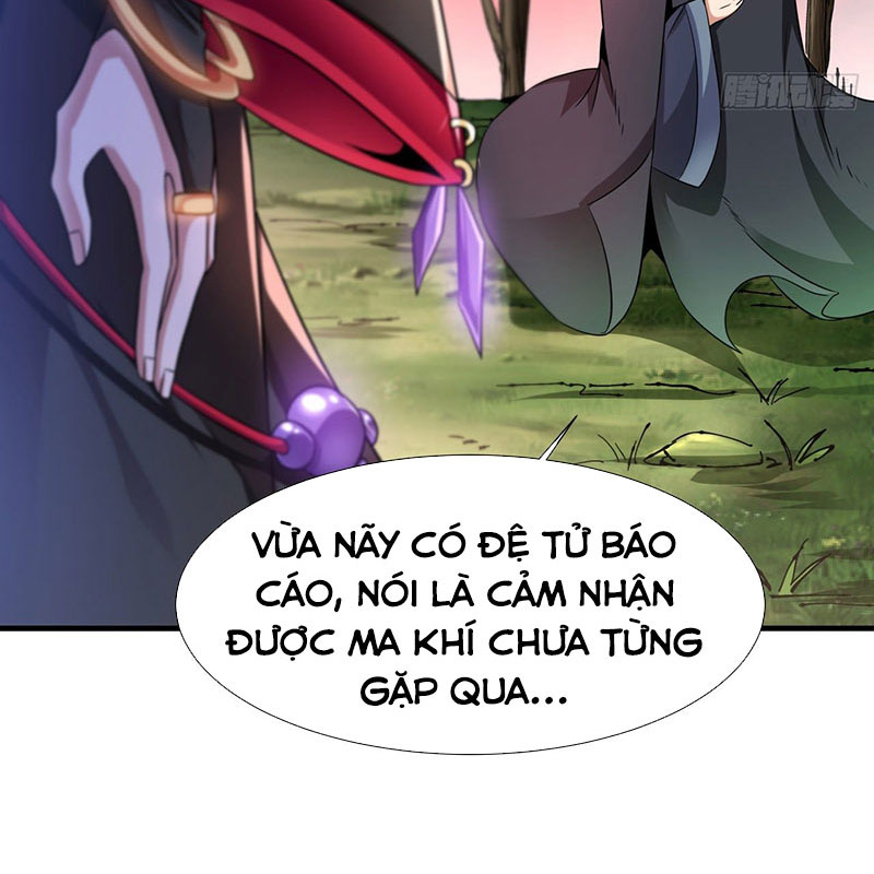 Không Có Đạo Lữ Sẽ Chết Chapter 36 - Trang 68