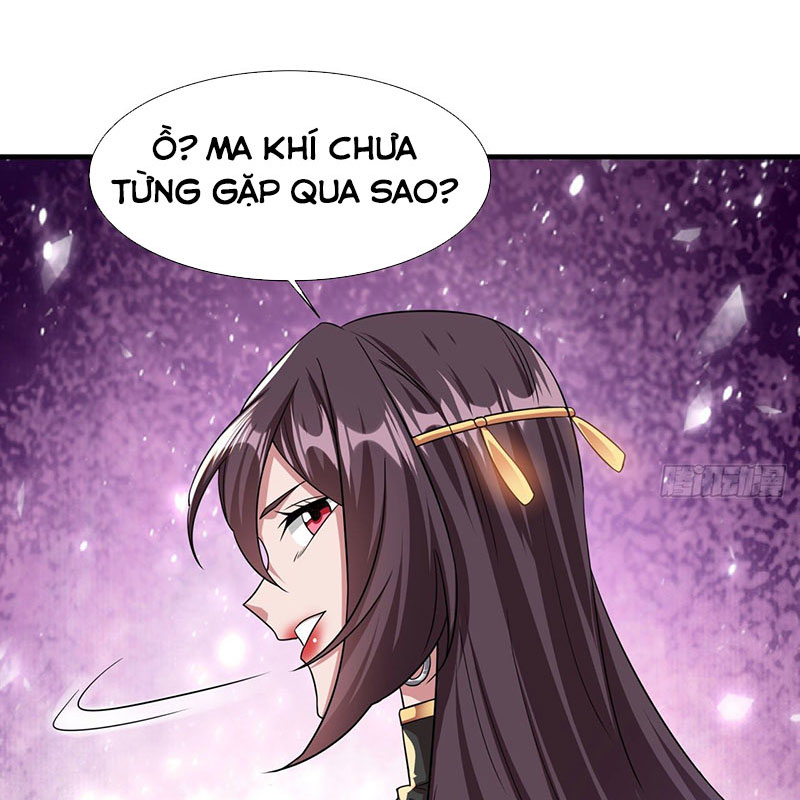 Không Có Đạo Lữ Sẽ Chết Chapter 36 - Trang 69