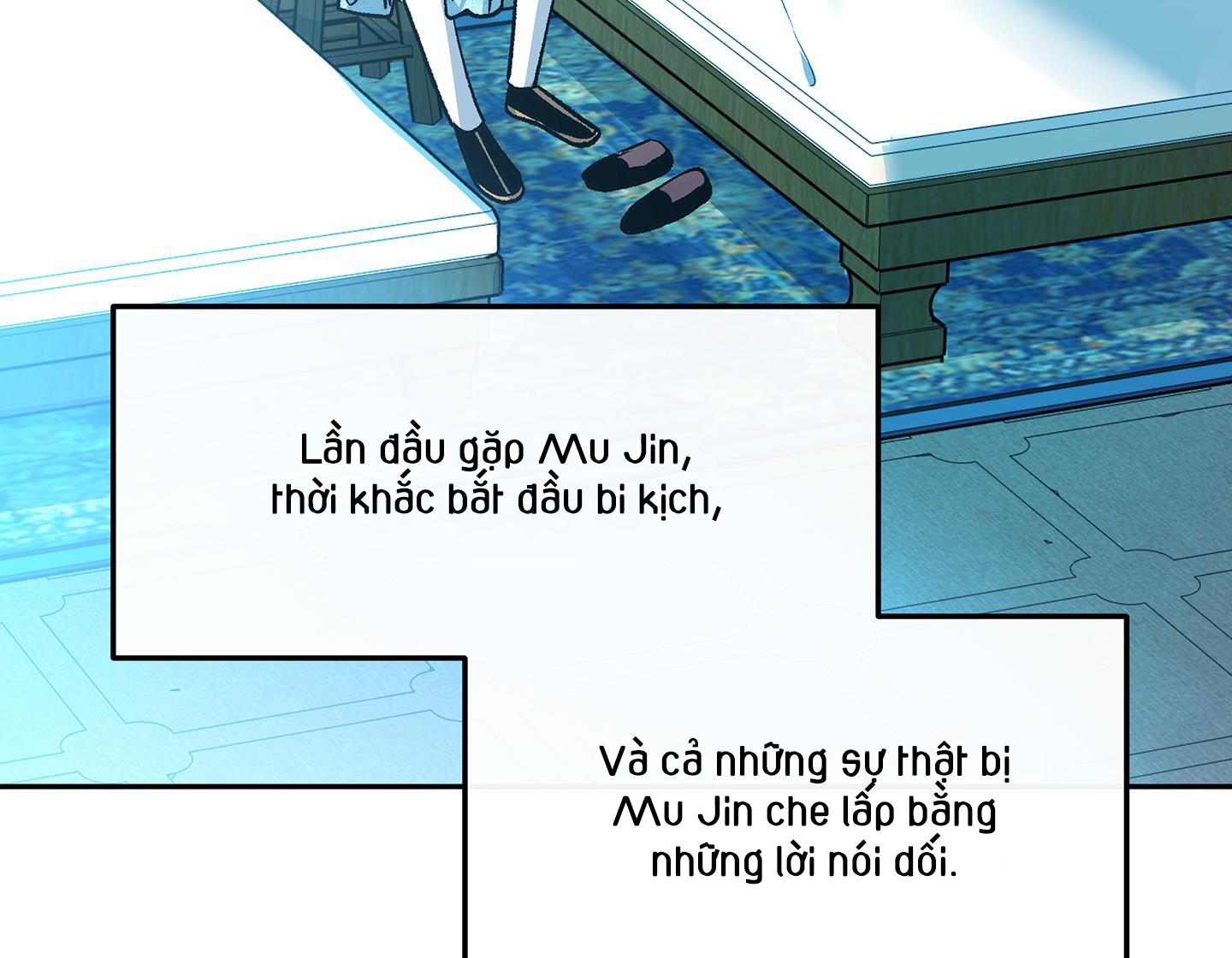 Người Tình Của Sura Chapter 84 - Trang 167