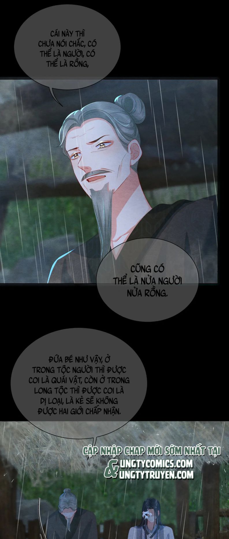 Phược Long Vi Hậu Chapter 39 - Trang 12