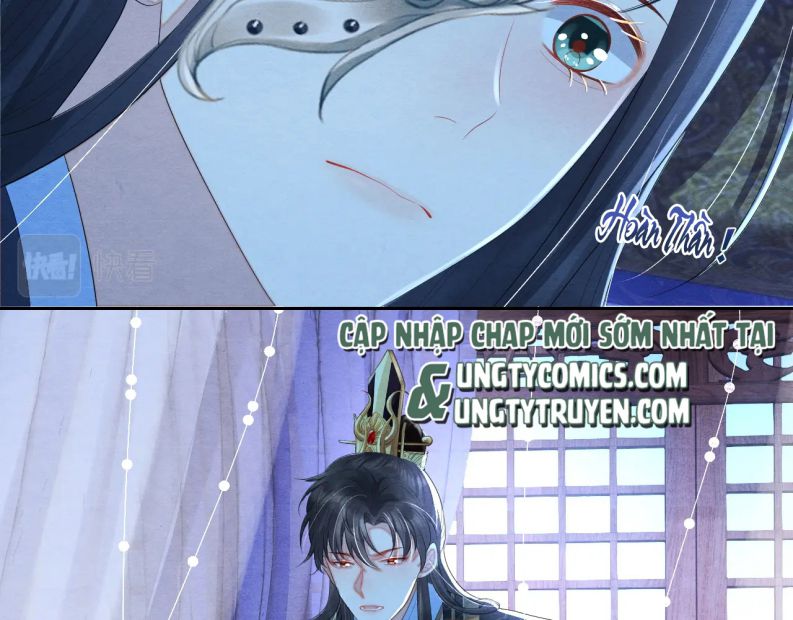 Phược Long Vi Hậu Chapter 39 - Trang 21