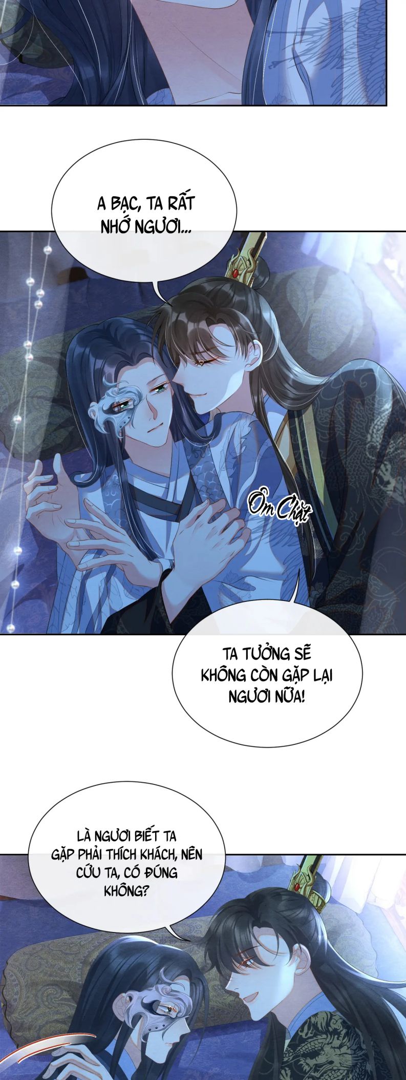 Phược Long Vi Hậu Chapter 39 - Trang 5