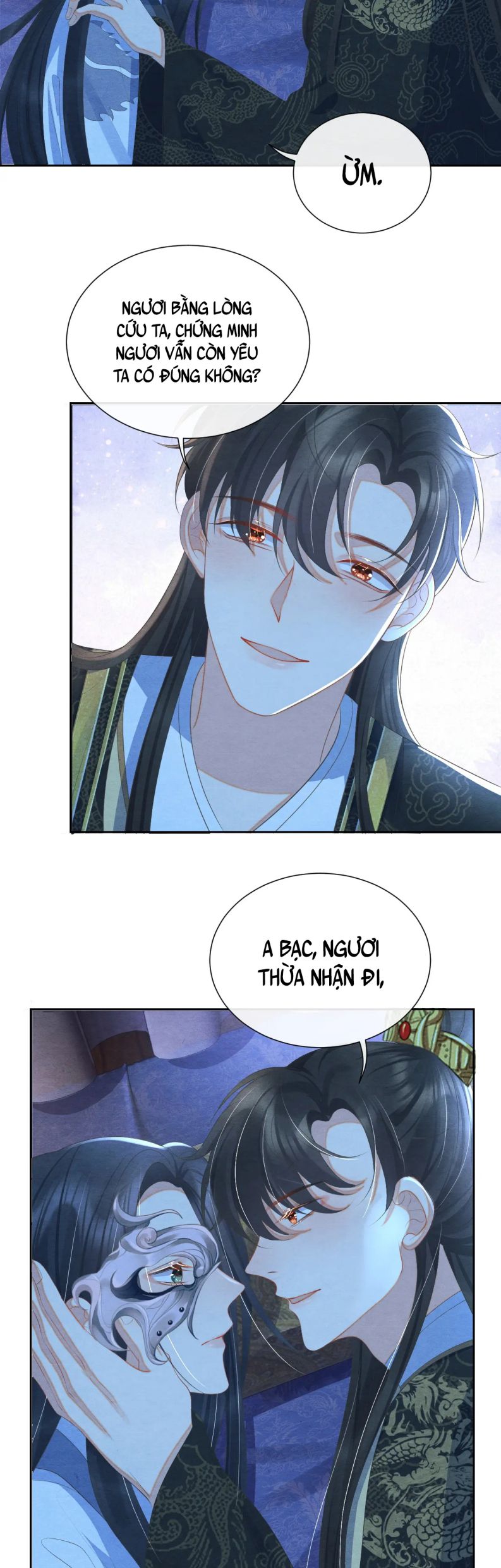 Phược Long Vi Hậu Chapter 39 - Trang 6