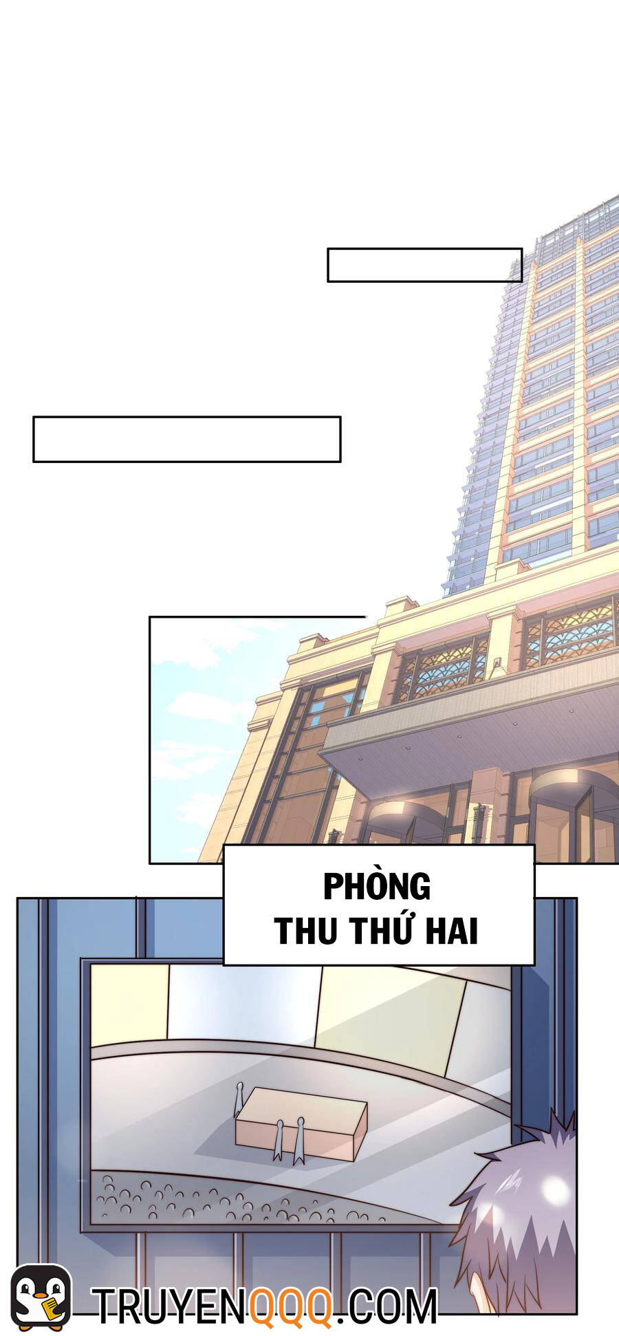 Siêu Thần Hẹn Hò Cùng Hoa Khôi Chapter 42 - Trang 20