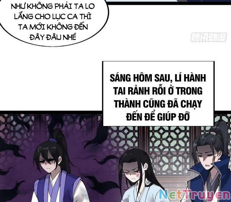 Ta Có Một Sơn Trại Chapter 371 - Trang 17