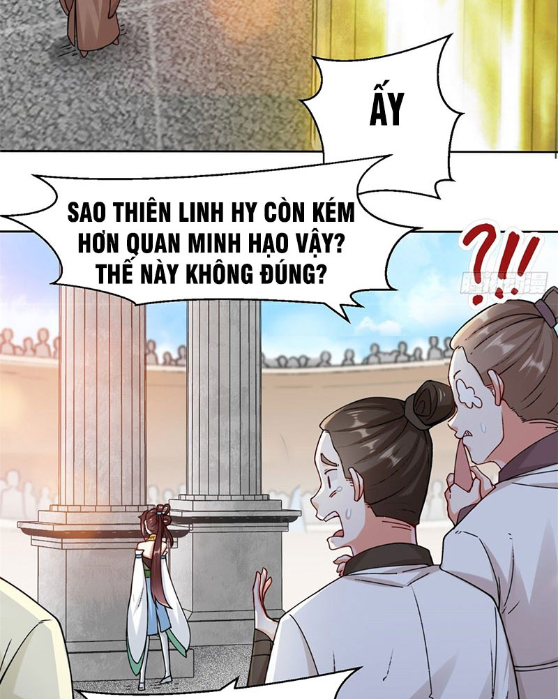 Vô Tận Thôn Phệ Chapter 13 - Trang 18