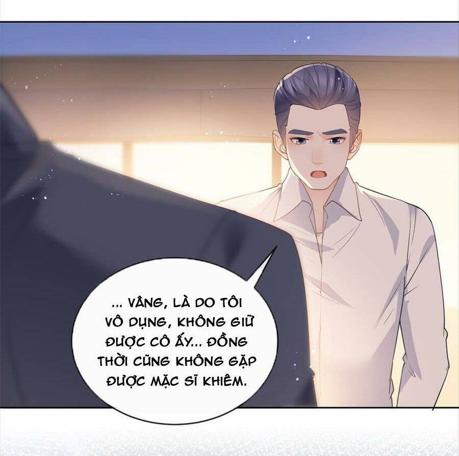 Boss Sát Thủ Dưỡng Hồ Yêu Chapter 65 - Trang 52