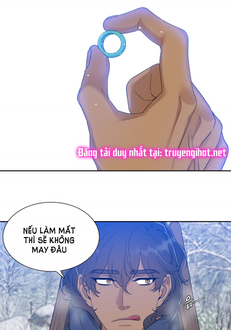 Mắt Phủ Toàn Sương Chapter 59 - Trang 9