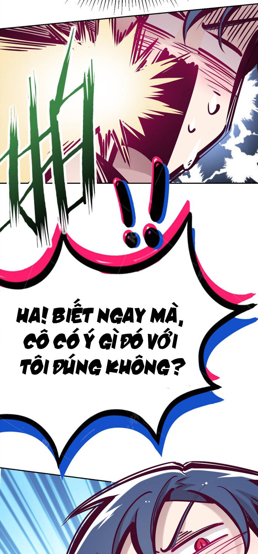 Oan Gia Chung Nhà! Chapter 53.5 - Trang 5