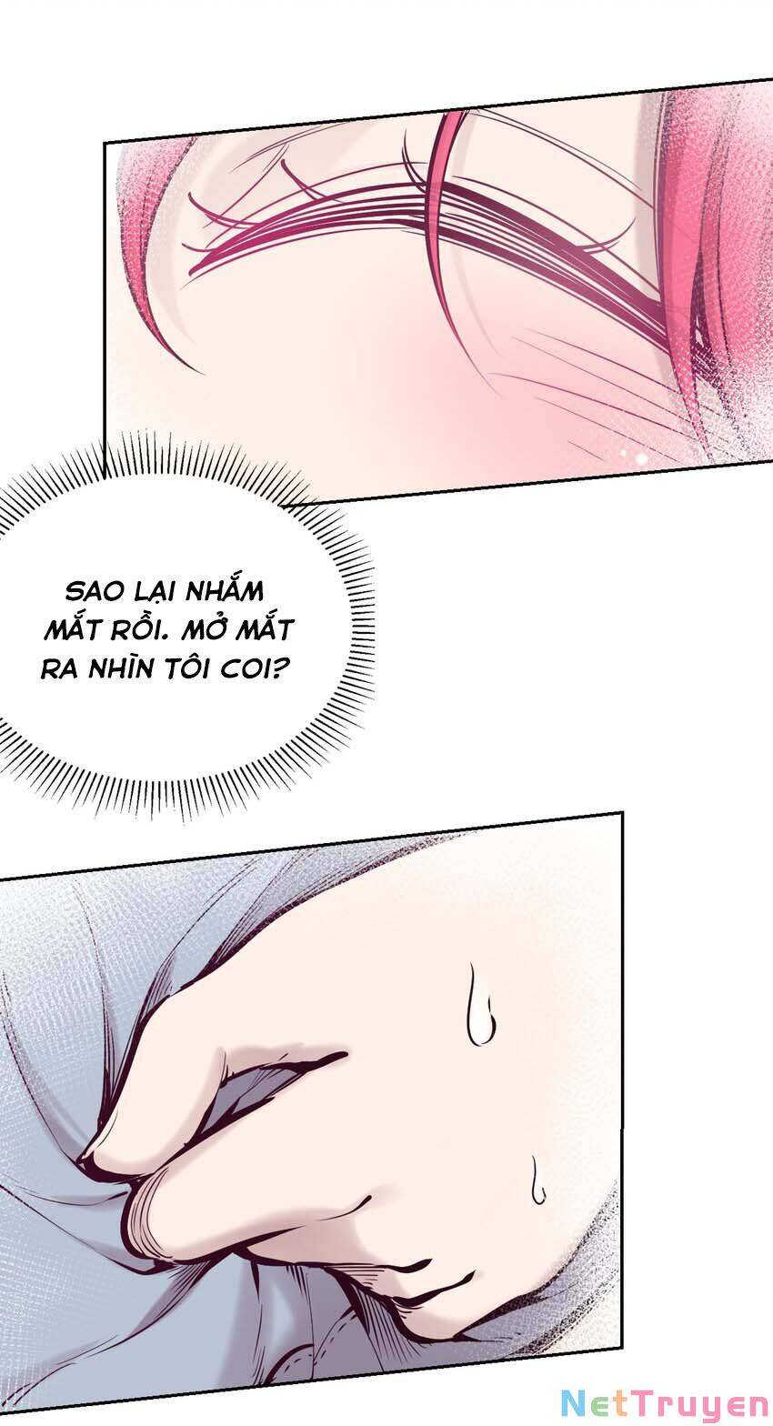 Oan Gia Chung Nhà! Chapter 54 - Trang 8