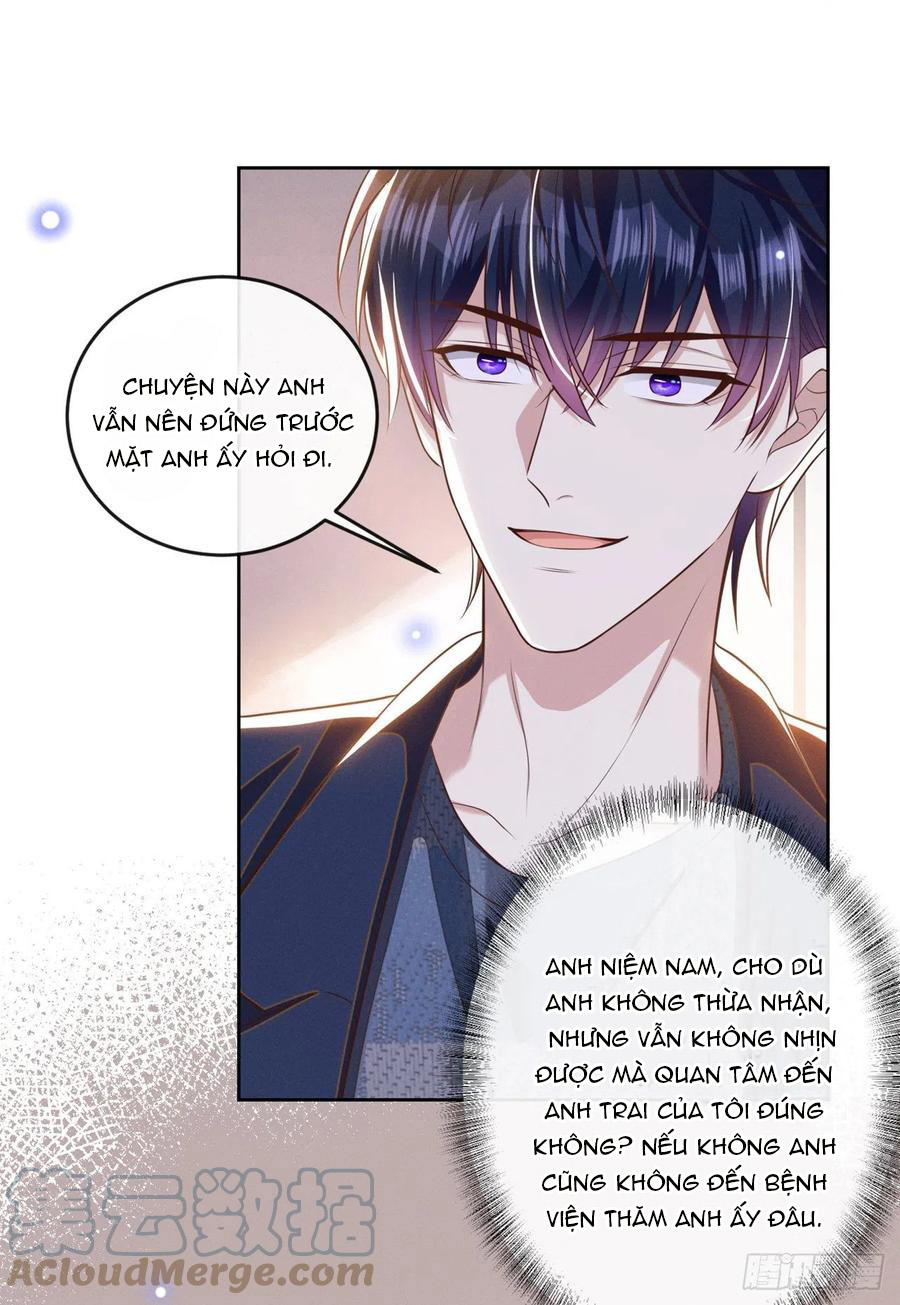 Anh Ấy Nói Tôi Là Hắc Liên Hoa Chapter 166 - Trang 10