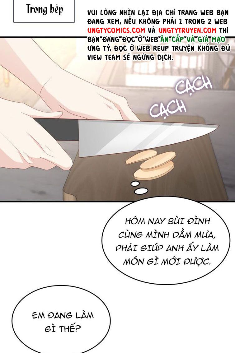 Bùi Bảo Chapter 60 - Trang 5