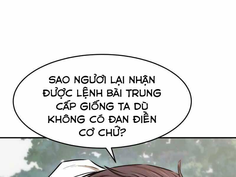 Cảm Kiếm Tuyệt Đối Chapter 8 - Trang 12