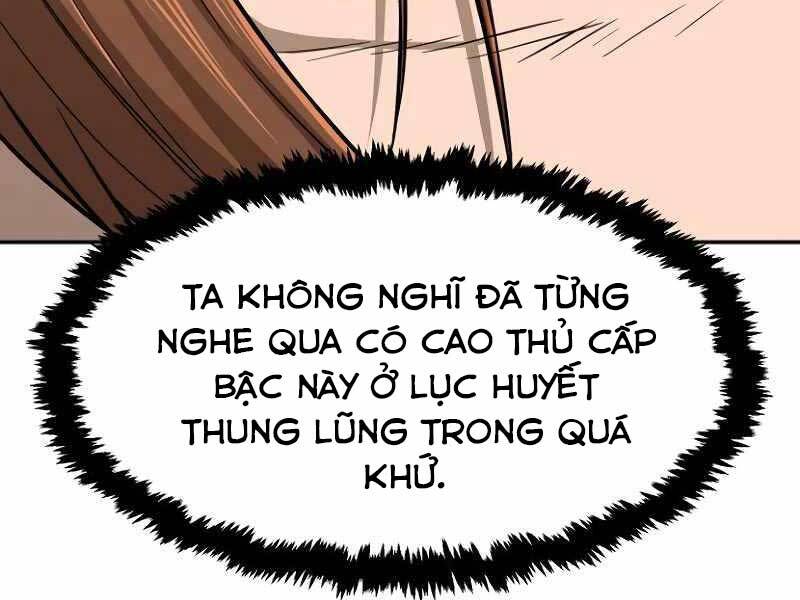 Cảm Kiếm Tuyệt Đối Chapter 8 - Trang 124